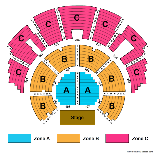 Been to Beau Rivage Casino? Share your experiences! Live Upcoming Concerts